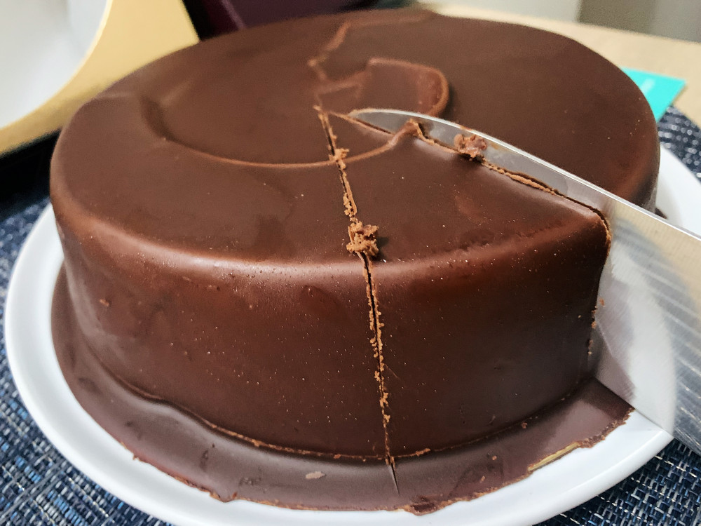 FLAVORS チョコレートショートケーキ フレーバーズ - その他