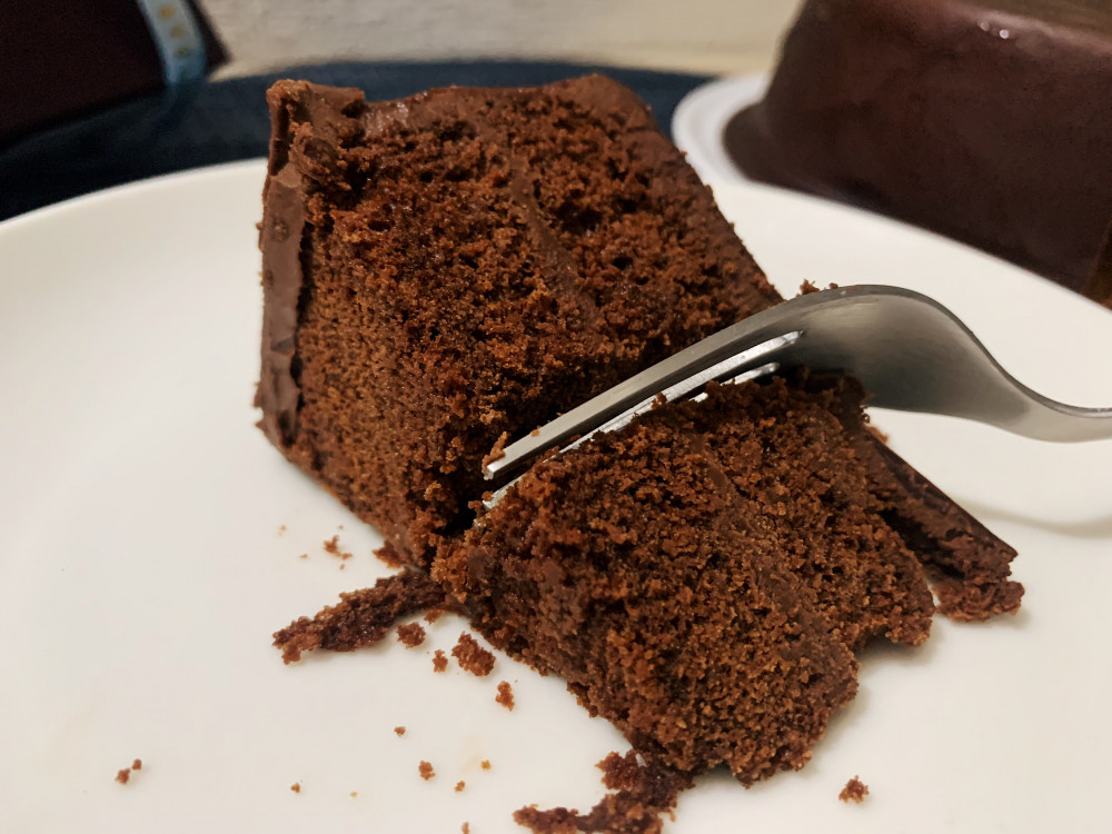 フレーバーズ チョコレートケーキ トロける♪超高級チョコケーキ【ハウスオブフレーバーズ】チョコレート